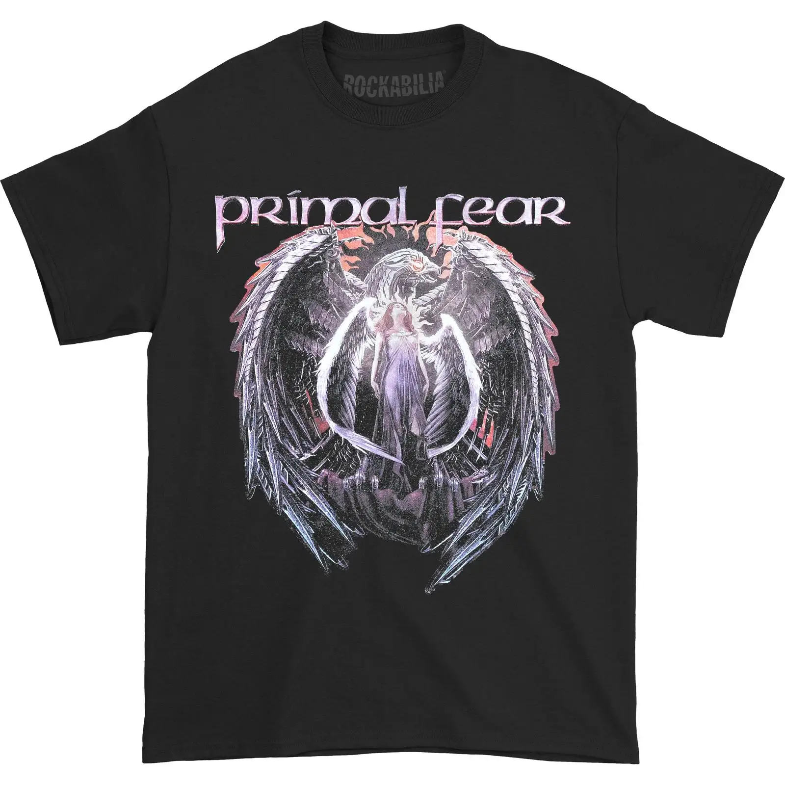 Vintage Fashion Herren - تي شيرت Herren Primal Fear I