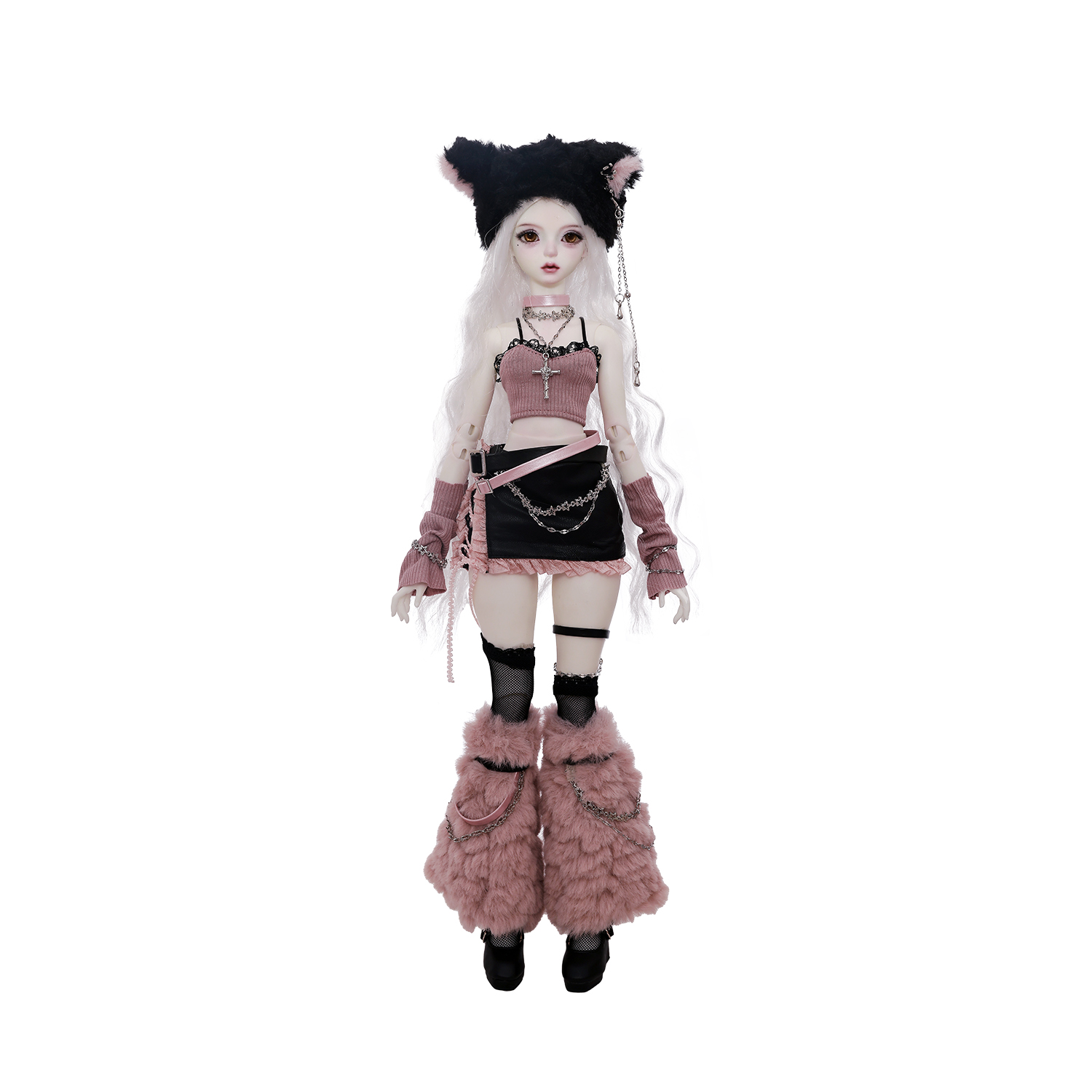 Vintage Fashion Doll - دمية سيلا إن واي 2 كي