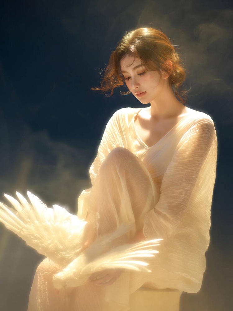 2026 جديد زي تصوير فوتوغرافي ب - مراجعة Vintage Fashion Photography وسعره