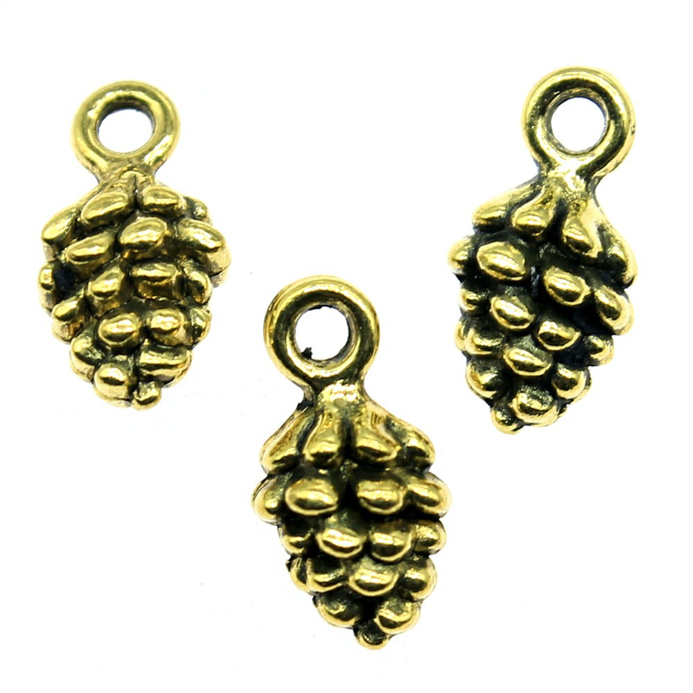 40 قطعة 12x7x7 ملم (0.47x0.28x - مراجعة Vintage Fashion Stores وسعره