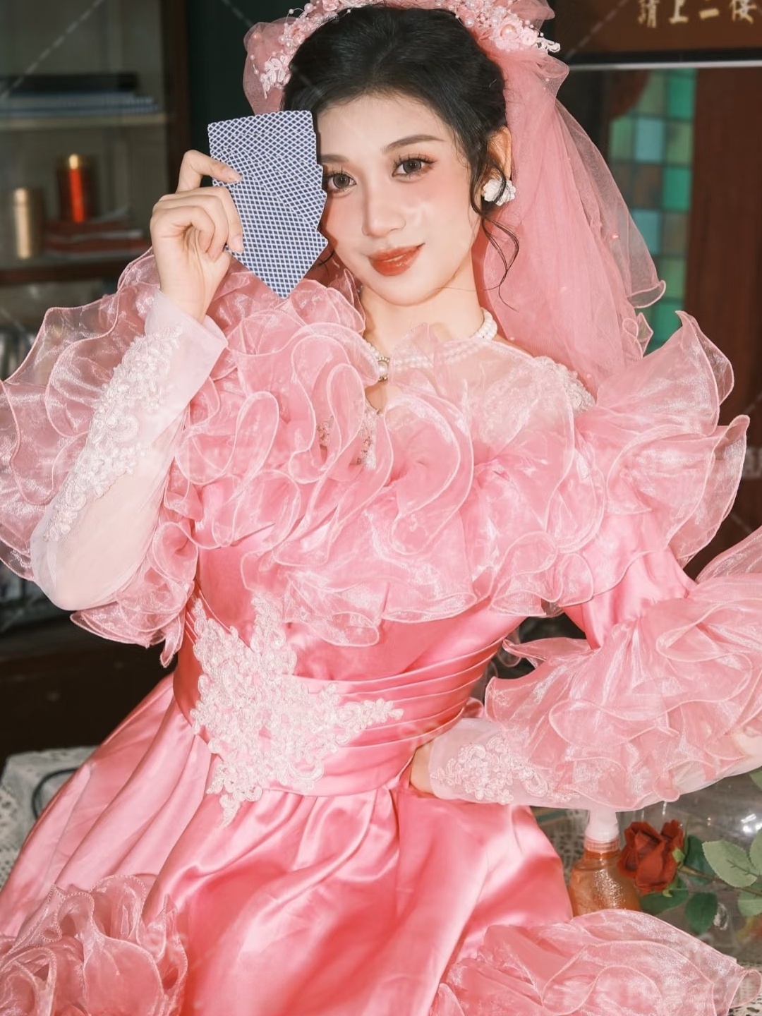 2026 جديد: زي نسائي عتيق على ط - مراجعة Vintage Fashion Hong Kong وسعره