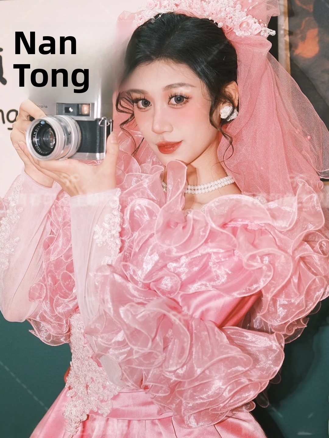 2026 جديد: زي نسائي عتيق على ط - مراجعة Vintage Fashion Hong Kong وسعره