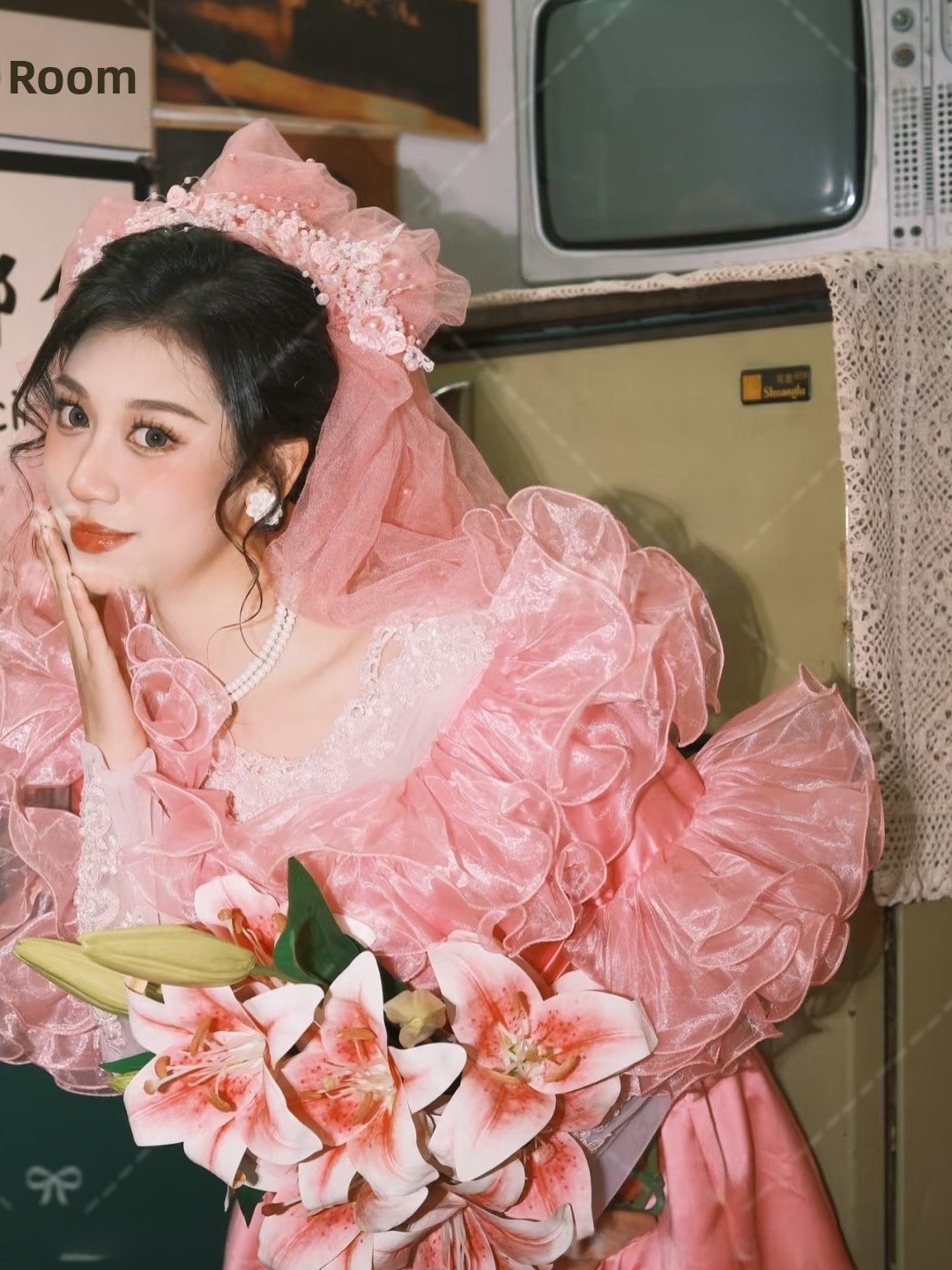 2026 جديد: زي نسائي عتيق على ط - مراجعة Vintage Fashion Hong Kong وسعره