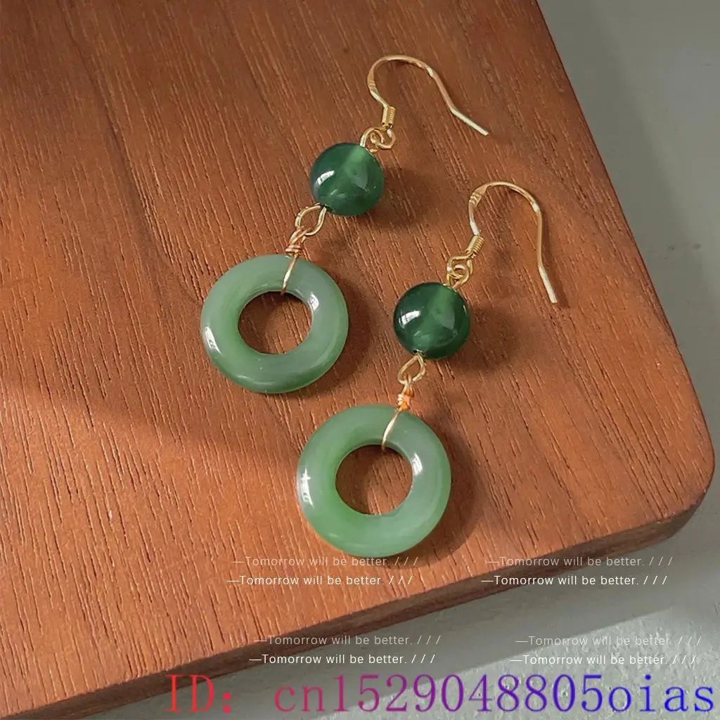 الأخضر الحقيقي اليشم خاتم الأق - مراجعة Vintage Fashion Rings وسعره