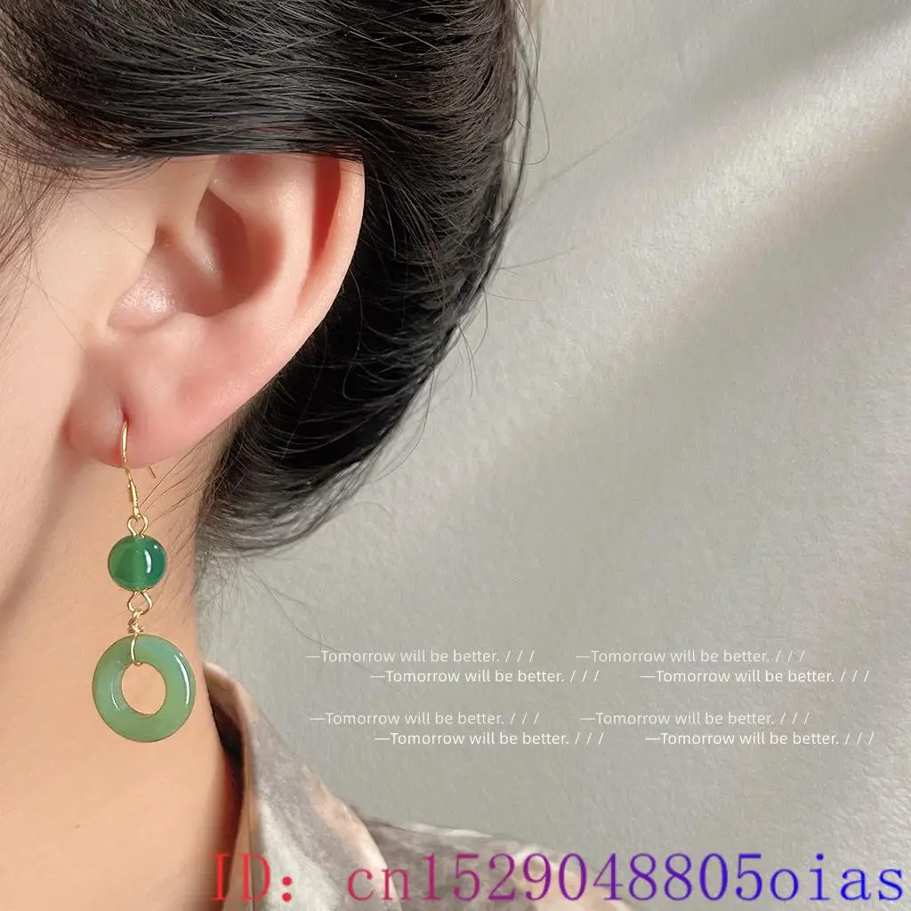 الأخضر الحقيقي اليشم خاتم الأق - مراجعة Vintage Fashion Rings وسعره
