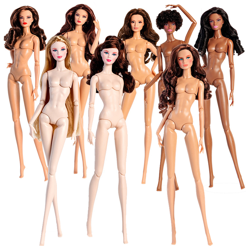 FR30 FR31 32 سنتيمتر عارضة أزي - مراجعة Vintage Fashion Doll وسعره