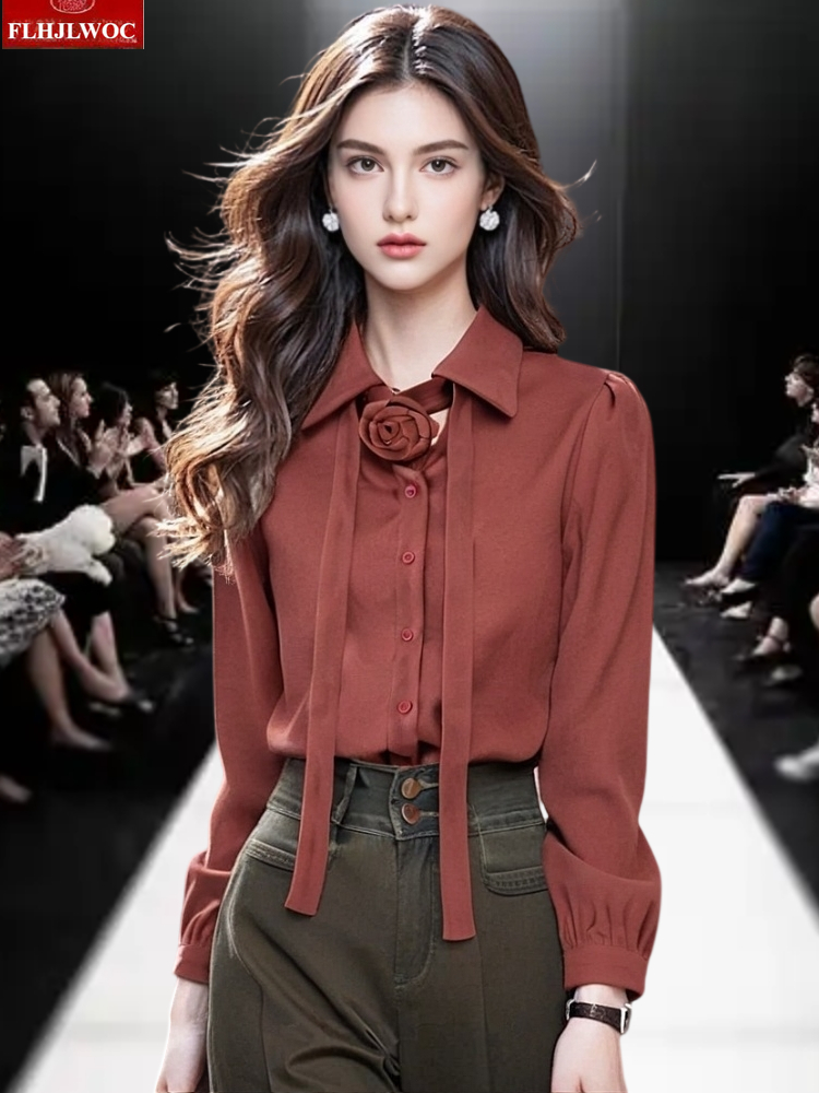 سروال قصير قمصان أزياء النساء  - مراجعة Vintage Fashion Hong Kong وسعره