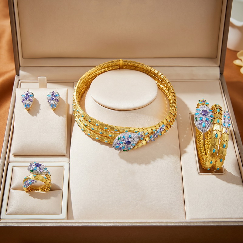 أطقم مجوهرات أوروبية وأمريكية: - مراجعة Vintage Fashion Rings وسعره