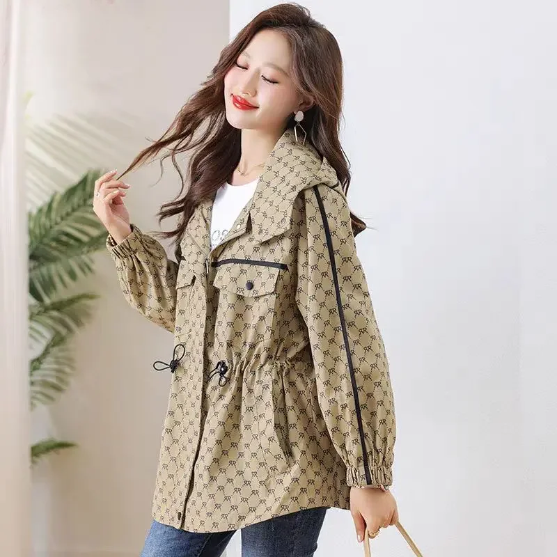 سترات واقية من الرياح للنساء م - مراجعة Vintage Fashion For Sale وسعره