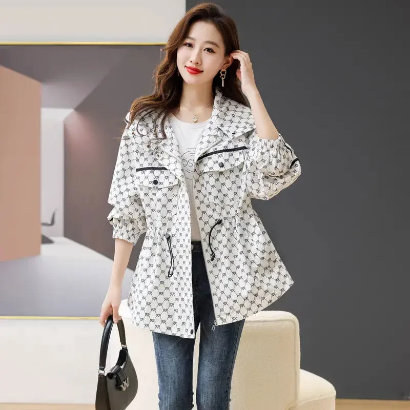 سترات واقية من الرياح للنساء م - مراجعة Vintage Fashion For Sale وسعره