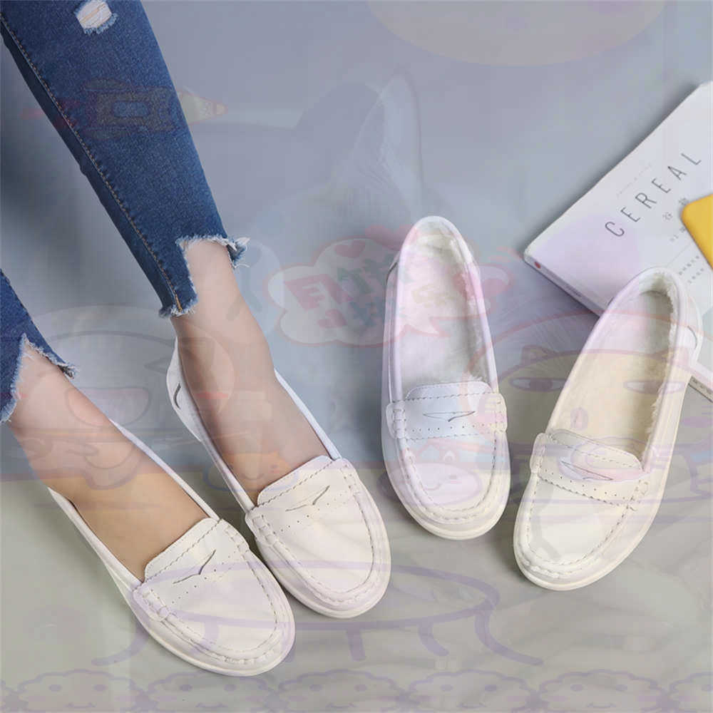 أحذية نسائية ناعمة سهلة الارتد - مراجعة Vintage Fashion Brand Names وسعره