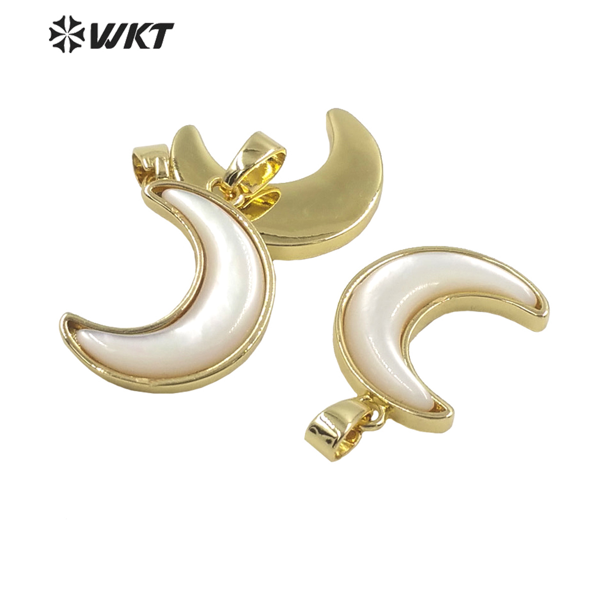WT-JP326 WKT 2022 قلادة هدية ف - مراجعة Vintage Fashion For Sale وسعره