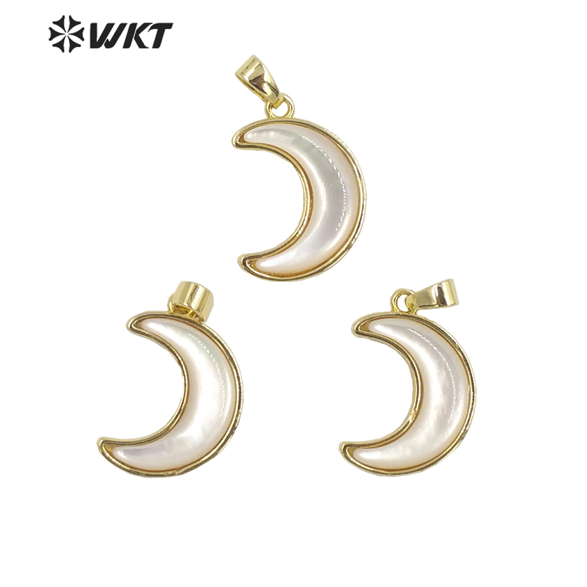 WT-JP326 WKT 2022 قلادة هدية ف - مراجعة Vintage Fashion For Sale وسعره
